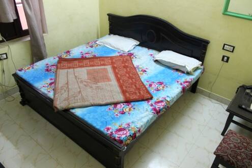 Hotel Ambar Palace, Haridwar 2